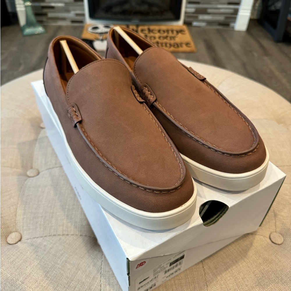Call It Spring Noah Loafer